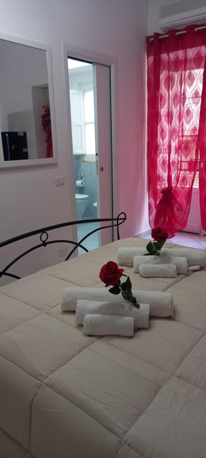 Bed and Breakfast Regina Stella à Lascari Extérieur photo