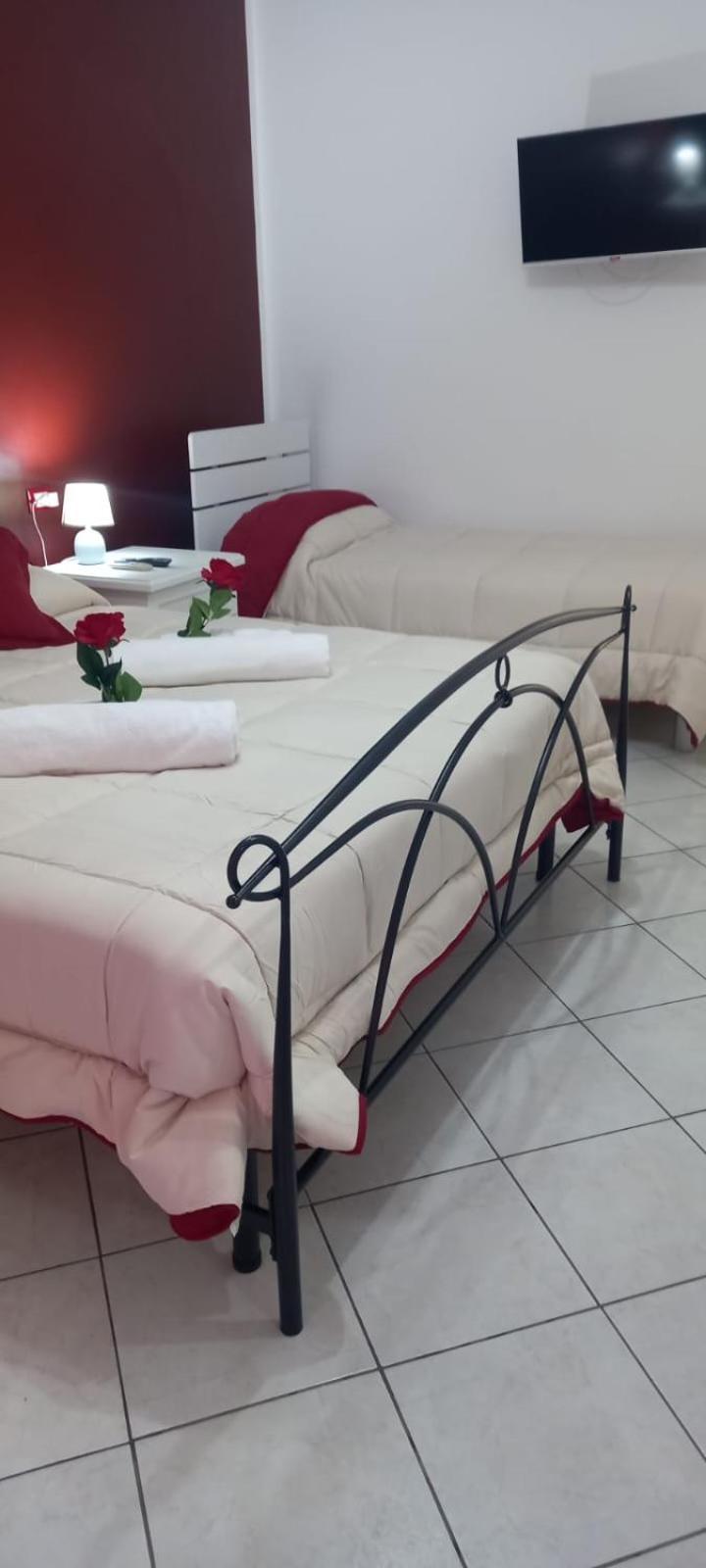 Bed and Breakfast Regina Stella à Lascari Extérieur photo