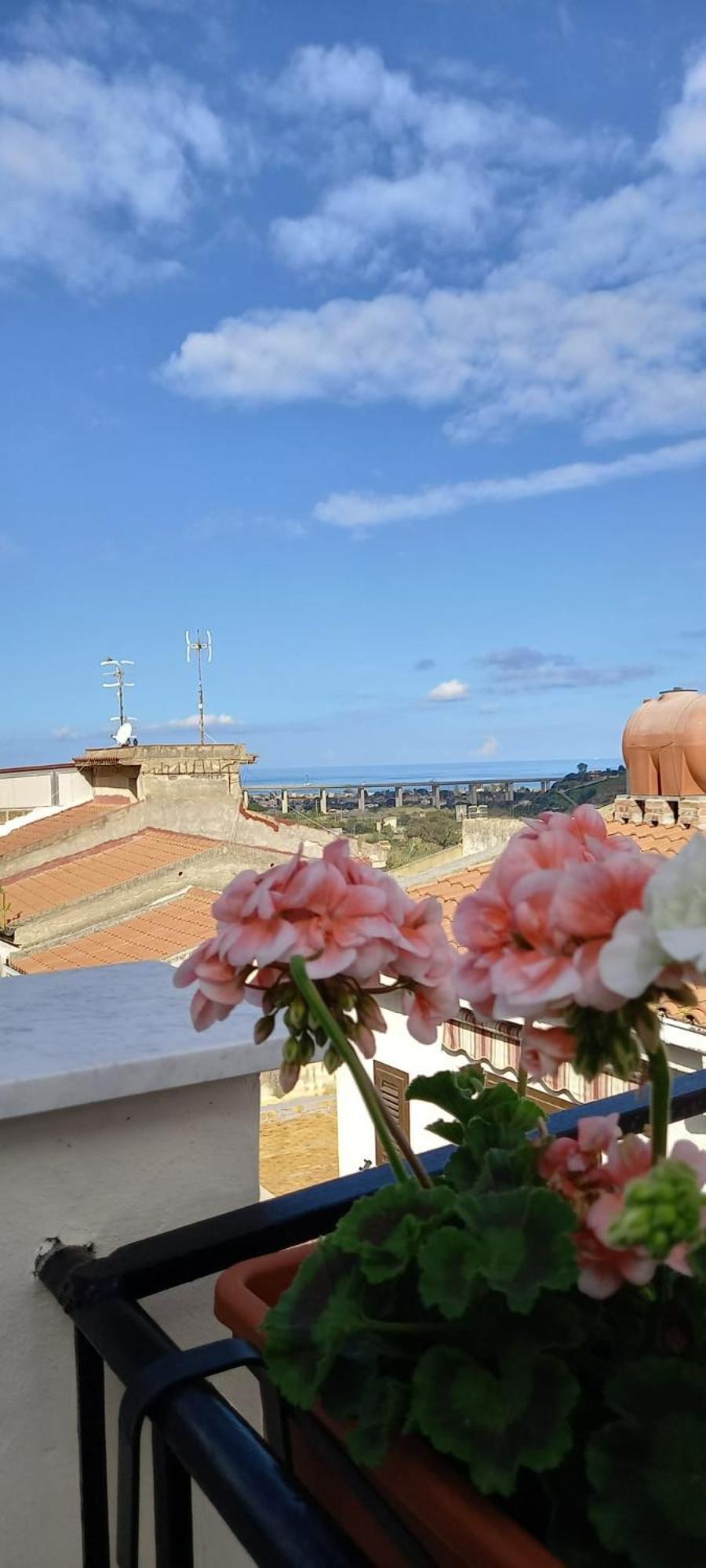 Bed and Breakfast Regina Stella à Lascari Extérieur photo