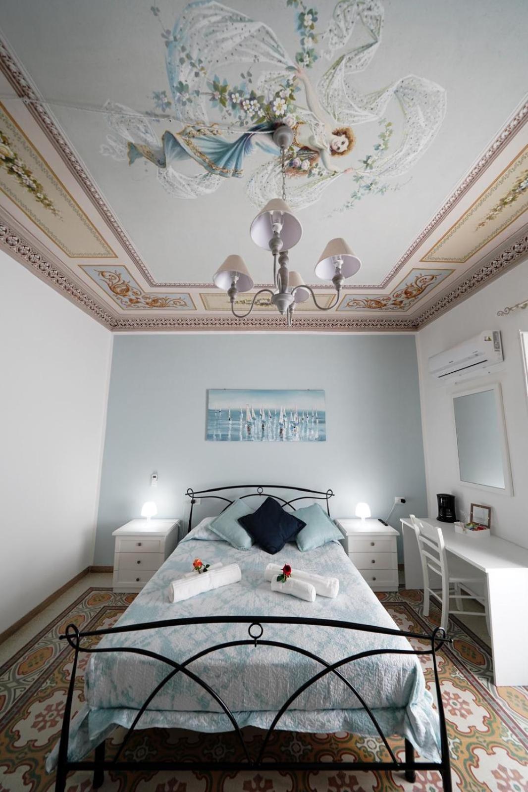 Bed and Breakfast Regina Stella à Lascari Extérieur photo